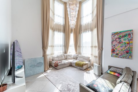 Appartamento a Jumeirah Islands, Dubai, EAU 3 camere da letto, 297 mq. № 751348