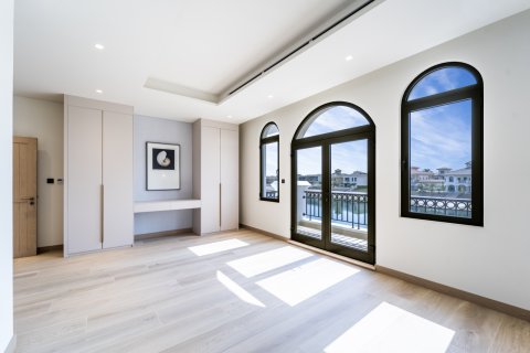 Villa à vendre à Palm Jumeirah, Dubai, EAU 4 chambres, 465 m2 № 751351 - photo 29