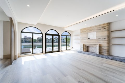 Villa à vendre à Palm Jumeirah, Dubai, EAU 4 chambres, 465 m2 № 751351 - photo 11
