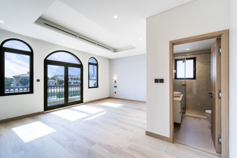 Villa à vendre à Palm Jumeirah, Dubai, EAU 4 chambres, 465 m2 № 751351 - photo 28
