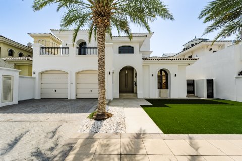 Villa à vendre à Palm Jumeirah, Dubai, EAU 4 chambres, 465 m2 № 751351 - photo 18
