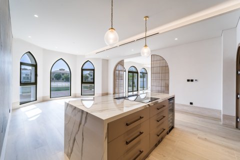 Villa à vendre à Palm Jumeirah, Dubai, EAU 4 chambres, 465 m2 № 751351 - photo 3