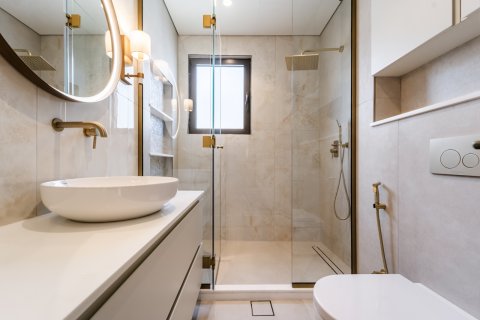 Villa à vendre à Palm Jumeirah, Dubai, EAU 4 chambres, 465 m2 № 751351 - photo 30