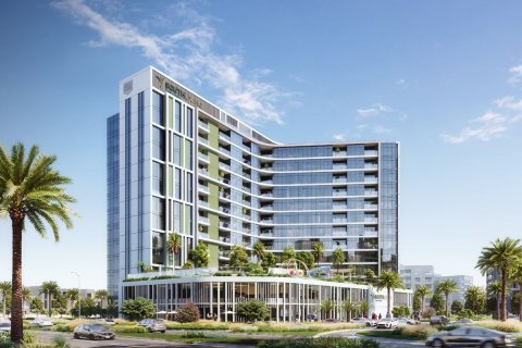 Apartamento para venda em Dubai, EAU 1 quarto, 79.2 m2 № 751255 - foto 18