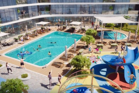 Apartamento para venda em Dubai, EAU 1 quarto, 79.2 m2 № 751255 - foto 11