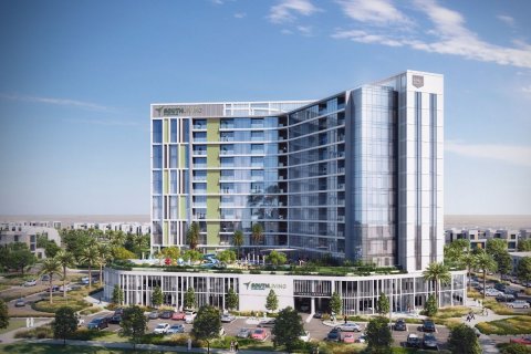 Apartamento para venda em Dubai, EAU 1 quarto, 79.2 m2 № 751255 - foto 17