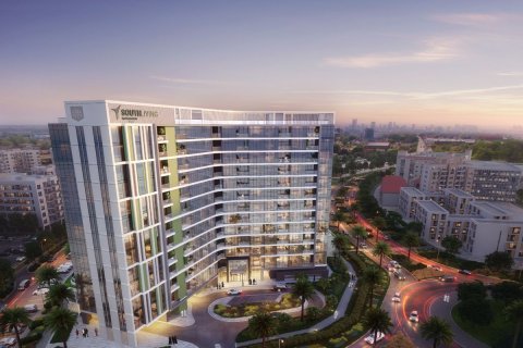 Apartamento para venda em Dubai, EAU 1 quarto, 79.2 m2 № 751255 - foto 19