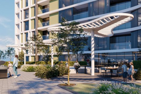 Apartamento para venda em Dubai, EAU 1 quarto, 79.2 m2 № 751255 - foto 12