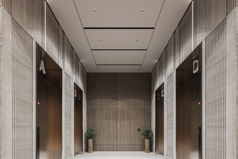 Apartamento para venda em Dubai, EAU 1 quarto, 79.2 m2 № 751255 - foto 9