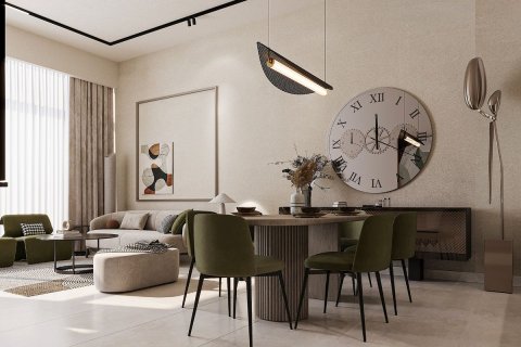 Appartement in Dubai, VAE 1 slaapkamer, 79.2 vr.m. nr 751255