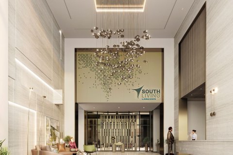 Apartamento para venda em Dubai, EAU 1 quarto, 79.2 m2 № 751255 - foto 7