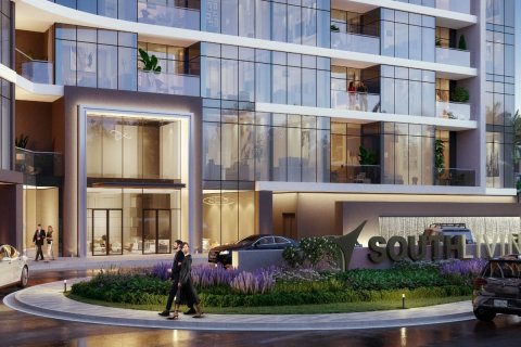 Apartamento para venda em Dubai, EAU 1 quarto, 79.2 m2 № 751255 - foto 13