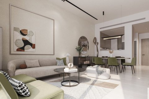 Apartamento para venda em Dubai, EAU 1 quarto, 79.2 m2 № 751255 - foto 2