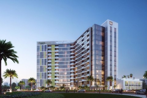 Apartamento para venda em Dubai, EAU 1 quarto, 79.2 m2 № 751255 - foto 16