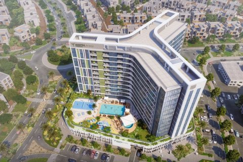 Apartamento para venda em Dubai, EAU 1 quarto, 79.2 m2 № 751255 - foto 15