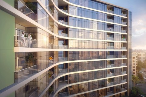 Apartamento para venda em Dubai, EAU 1 quarto, 79.2 m2 № 751255 - foto 14