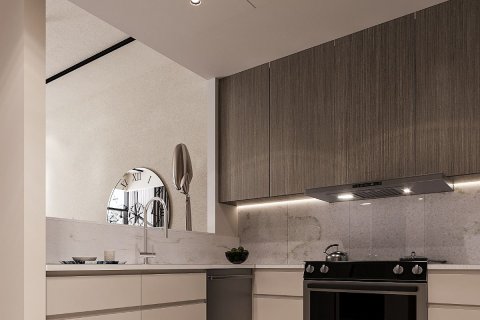 Apartamento para venda em Dubai, EAU 1 quarto, 79.2 m2 № 751255 - foto 4