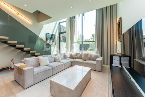 וילה ב Jumeirah Village Circle, Dubai, איחוד האמירויות 3 חדרי שינה, 202 מ