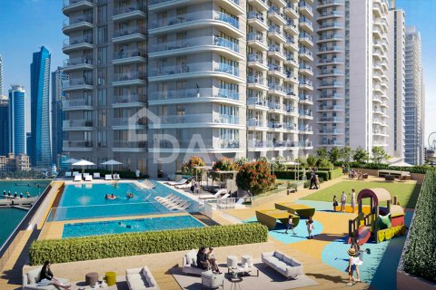 Διαμέρισμα σε Dubai Harbour, Dubai, ΗΑΕ 4 υπνοδωμάτια, 225 τ.μ. Αρ. 720559 - φωτογραφία 6