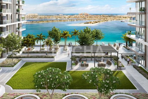 Διαμέρισμα σε Dubai Harbour, Dubai, ΗΑΕ 4 υπνοδωμάτια, 225 τ.μ. Αρ. 720559 - φωτογραφία 8