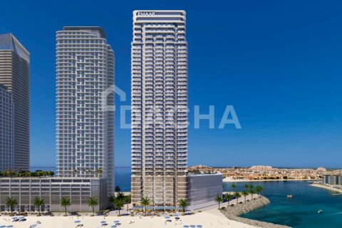 Διαμέρισμα σε Dubai Harbour, Dubai, ΗΑΕ 4 υπνοδωμάτια, 225 τ.μ. Αρ. 720559 - φωτογραφία 9