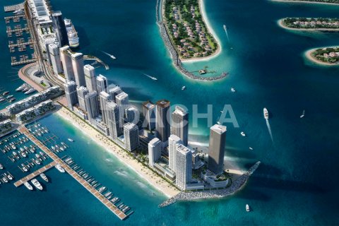 Διαμέρισμα σε Dubai Harbour, Dubai, ΗΑΕ 4 υπνοδωμάτια, 225 τ.μ. Αρ. 720559 - φωτογραφία 10