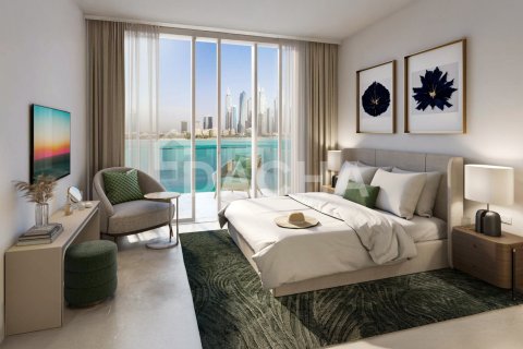 Διαμέρισμα σε Dubai Harbour, Dubai, ΗΑΕ 4 υπνοδωμάτια, 225 τ.μ. Αρ. 720559 - φωτογραφία 5