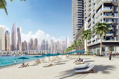 Διαμέρισμα σε Dubai Harbour, Dubai, ΗΑΕ 4 υπνοδωμάτια, 225 τ.μ. Αρ. 720559 - φωτογραφία 7