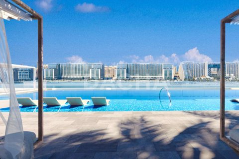 Квартира в Dubai Harbour, Дубай, ОАЭ 4 спальни, 225м2 № 720559