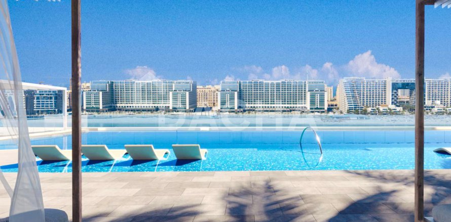 Διαμέρισμα σε Dubai Harbour, Dubai, ΗΑΕ 4 υπνοδωμάτια, 225 τ.μ. Αρ. 720559