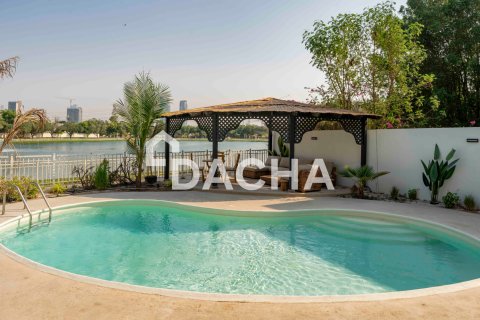 Villa till försäljning i Meadows, Dubai, UAE 5 sovrum, 332 kvm Nr. 720564 - fotografi 25