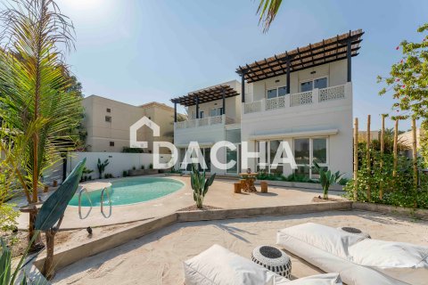 Villa till försäljning i Meadows, Dubai, UAE 5 sovrum, 332 kvm Nr. 720564 - fotografi 5