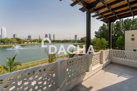 Villa till försäljning i Meadows, Dubai, UAE 5 sovrum, 332 kvm Nr. 720564 - fotografi 23
