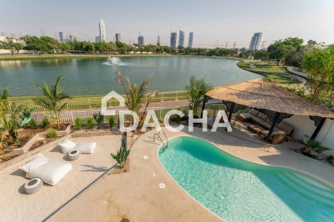 فيلا في Meadows، دبي 5 غرفة نوم ، 332 متر مربع . ر قم 720564
