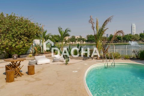 Villa till försäljning i Meadows, Dubai, UAE 5 sovrum, 332 kvm Nr. 720564 - fotografi 7