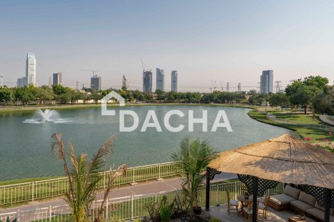 Villa till försäljning i Meadows, Dubai, UAE 5 sovrum, 332 kvm Nr. 720564 - fotografi 22