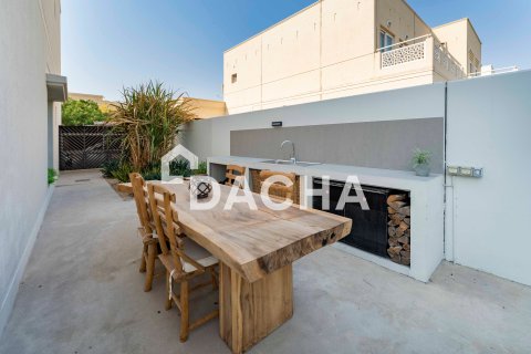 Villa till försäljning i Meadows, Dubai, UAE 5 sovrum, 332 kvm Nr. 720564 - fotografi 27