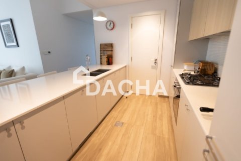Apartmen di Jumeirah Village Circle, Dubai, UAE 2 bilik tidur, 112 meter persegi № 720561 - foto 6