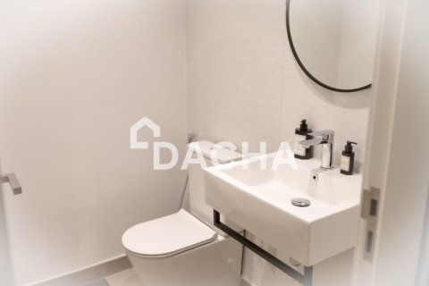 Apartmen di Jumeirah Village Circle, Dubai, UAE 2 bilik tidur, 112 meter persegi № 720561 - foto 21