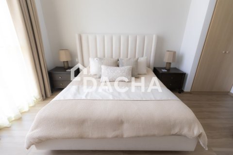 Apartmen di Jumeirah Village Circle, Dubai, UAE 2 bilik tidur, 112 meter persegi № 720561 - foto 11