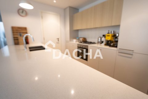 Apartmen di Jumeirah Village Circle, Dubai, UAE 2 bilik tidur, 112 meter persegi № 720561 - foto 4