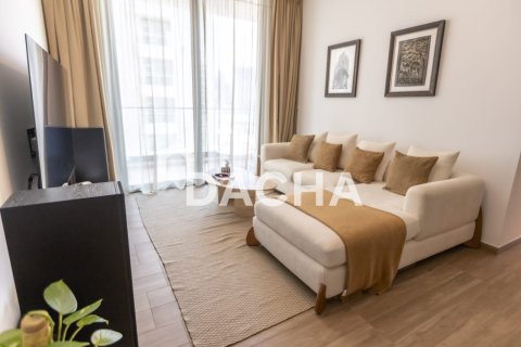 Apartmen di Jumeirah Village Circle, Dubai, UAE 2 bilik tidur, 112 meter persegi № 720561 - foto 2
