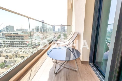 Apartmen di Jumeirah Village Circle, Dubai, UAE 2 bilik tidur, 112 meter persegi № 720561 - foto 3