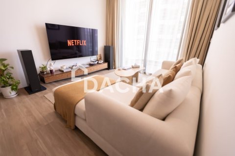 Квартира в Джумейра Вилладж Серкл, Дубай, ОАЭ 2 спальни, 112м2 № 720561