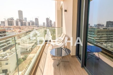 Apartmen di Jumeirah Village Circle, Dubai, UAE 2 bilik tidur, 112 meter persegi № 720561 - foto 22