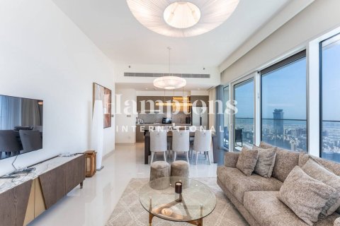 Dubai Harbour, Dubai, BAE’de kiralık daire 3 yatak odası, 181.82975160 m&sup2; No 670171 - fotoğraf 10