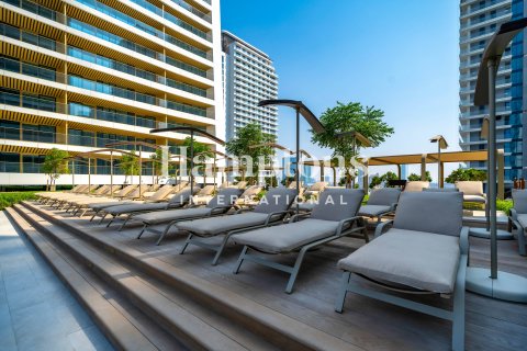 Dubai Harbour, Dubai, BAE’de kiralık daire 3 yatak odası, 181.82975160 m&sup2; No 670171 - fotoğraf 7