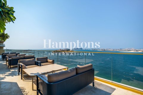 Dubai Harbour, Dubai, BAE’de kiralık daire 3 yatak odası, 181.82975160 m&sup2; No 670171 - fotoğraf 1