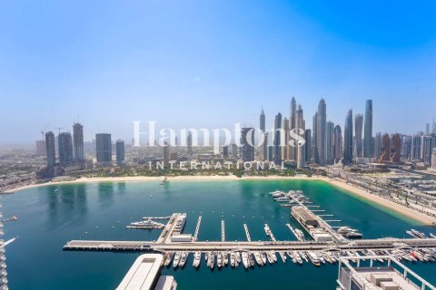 Dubai Harbour, Dubai, BAE’de kiralık daire 3 yatak odası, 181.82975160 m&sup2; No 670171 - fotoğraf 6