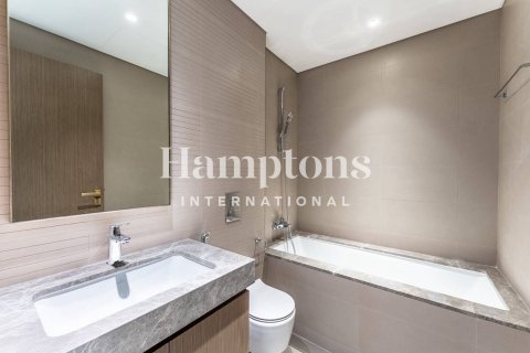 Dubai Harbour, Dubai, BAE’de kiralık daire 3 yatak odası, 181.82975160 m&sup2; No 670171 - fotoğraf 8